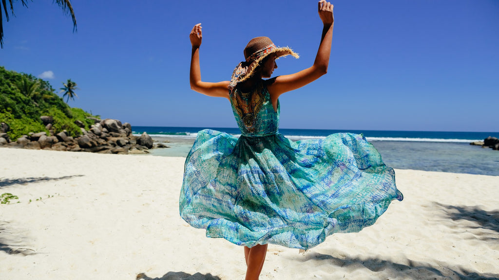 Travel Dress: Why You Need One