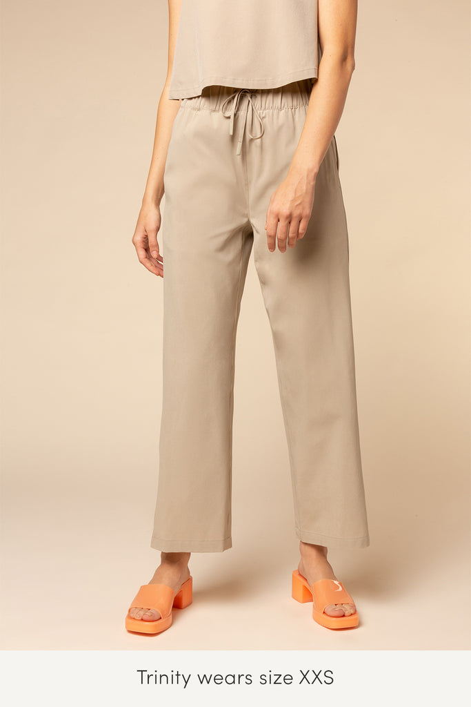 cruiser pants for travel from wayre